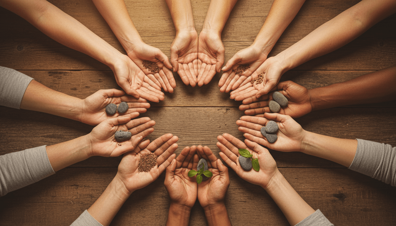 Participación en BCS